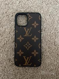 Cover luis vuitton imitazione