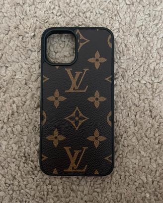 Cover luis vuitton imitazione