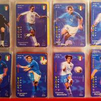 Carte Football Champions