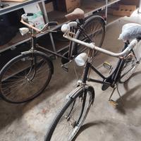 Bici d'epoca