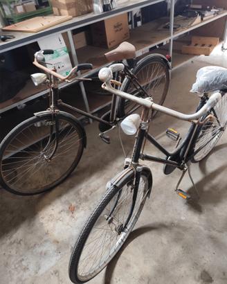 Bici d'epoca