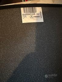 Tappetini originali Mercedes Classe B W246 – nuovi