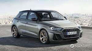 Ricambi Audi A1 2020/22