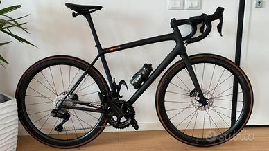 S-works specialized aethos 56 shimano ultegra 12v