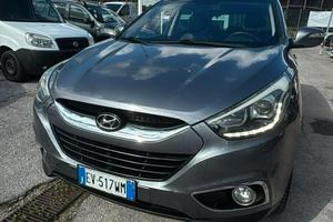 Hyundai iX35 1.7 CRDi 2WD Go! Brasil