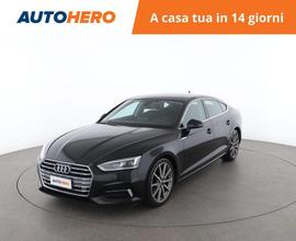AUDI A5 DT31257