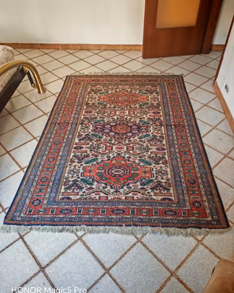Tappeto persiano