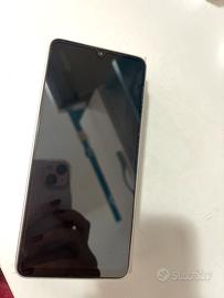 Samsung galaxy A33 + galaxy buds 3 + galaxy watch5