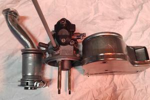 Carburatore vespa