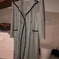 Trench Luisa Spagnoli