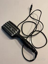 Spazzola babyliss liaciante elettrica