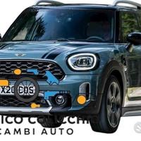 Ricambi usati mini cooper countryman 2022