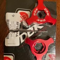 REGISTRI FORCELLA CH. 14MM DUCABIKE DUCATI