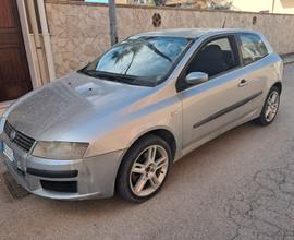 Fiat Stilo 1.9 JTD 3 porte