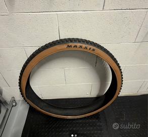 Copertoni maxxis