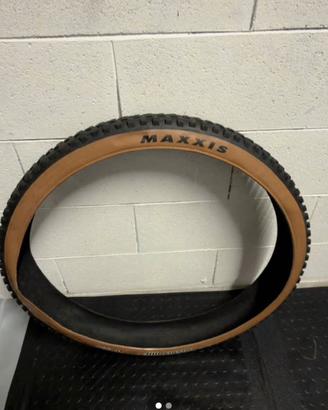 Copertoni maxxis