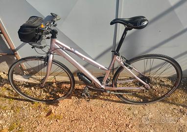 bicicletta Tecnobike