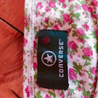 T-shirt donna converse