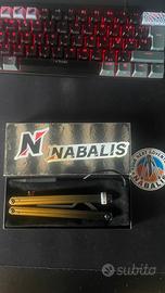 nabalis impulse