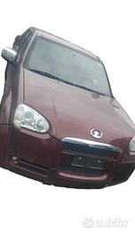 4G6954N RICAMBI USATI AUTO GREAT WALL MOTOR Steed
