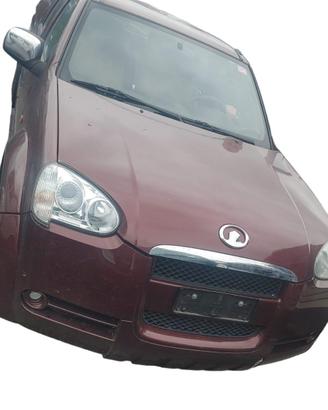4G6954N RICAMBI USATI AUTO GREAT WALL MOTOR Steed