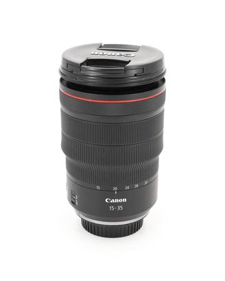 Canon RF 15-35mm f/2.8 L IS USM