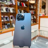 IPhone 15 PRO MAX 256GB CON GARANZIA