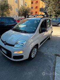 FIAT PANDA EURO 6 km 28.000 ORIGINALI LEGGI BENE