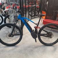 E- BIKE Fantic Integra 1.5 TG M - 2023