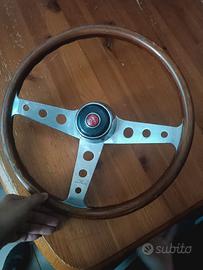 Volante peretti