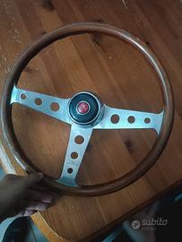 Volante peretti