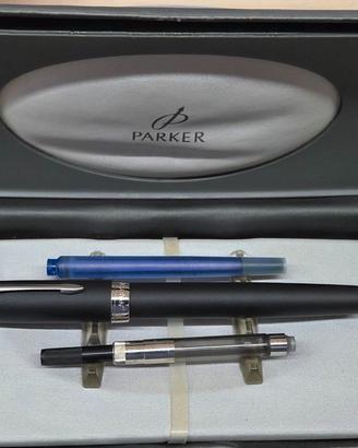 PARKER SONNET FRANCE T.III