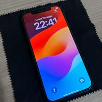 iPhone12 64gb Blue - BUONO STATO