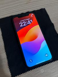 iPhone12 64gb Blue - BUONO STATO