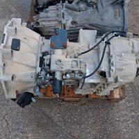Cambio Manuale Iveco 2870.9 (9 Marce) - Per Euroca