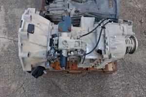 Cambio Manuale Iveco 2870.9 (9 Marce) - Per Euroca