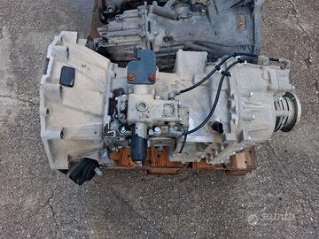 Cambio Manuale Iveco 2870.9 (9 Marce) - Per Euroca