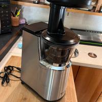 Estrattore Hotpoint Ariston