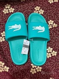 Ciabatte Lacoste 42