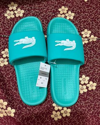 Ciabatte Lacoste 42