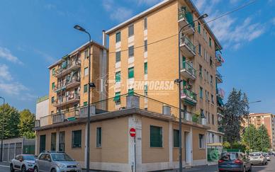 BRUZZANO - BILOCALE RISTRUTTURATO