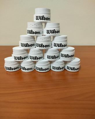 20 Overgrip Wilson