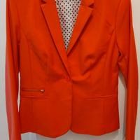 Giacca donna misto cotone tg 42