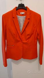 Giacca donna misto cotone tg 42