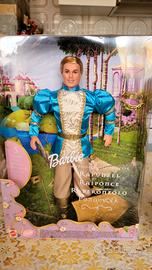 barbie da collezione 