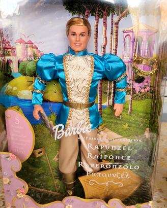 barbie da collezione 