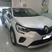 Renault Captur TCe 100 CV GPL FAP RS Line