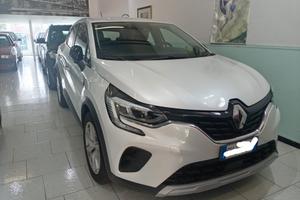 Renault Captur TCe 100 CV GPL FAP RS Line