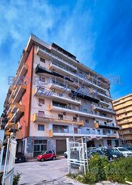 Unico 7 vani panoramico zona Stadio [AM/61]