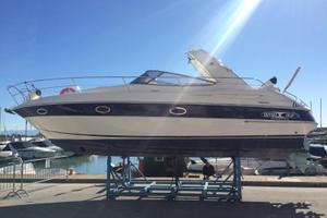 Bavaria 32 Sport Diesel Natante